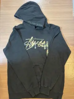 2026年最新】stussyパーカーの人気アイテム - メルカリ