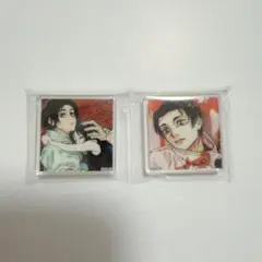 【呪術廻戦】 アクリルタイル 乙骨憂太