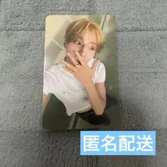 ald1 musicplant ミュープラ ヨントン トレカ サンウォン