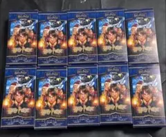 ハリー・ポッター カードゲーム ブースターパック 12BOXセット - メルカリ