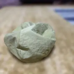 halo commodityオリーブグリーン キャップ