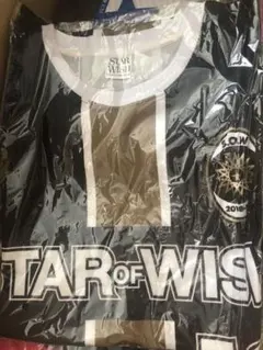 SOW ユニフォーム