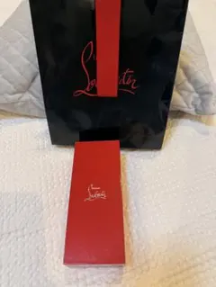 クリスチャンルブタン 新品未使用 口紅 0006番