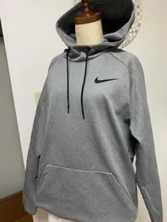 Nike DRI-FIT XL フード付きパーカー
