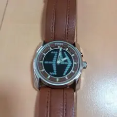 FOSSIL BG2169 bjgtic y2kのサムネイル