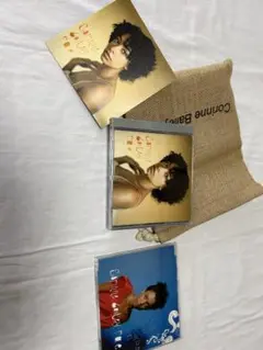 Corinne Bailey Rae CD 2枚　プロモーションセット