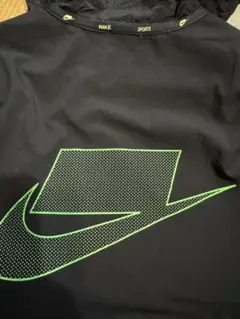 ナイロンジャケット