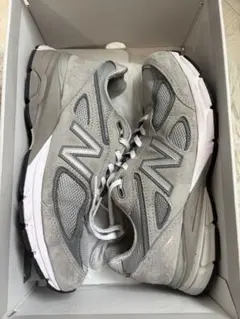 New Balance 990 V4 25.5cm