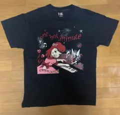 深瀬着用 レッチリ one hot minute Tシャツ