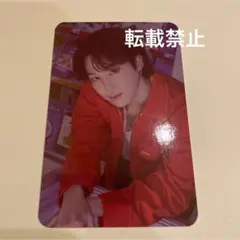 BTS PTD LIVE CD MusicKorea 特典トレカ ジミン