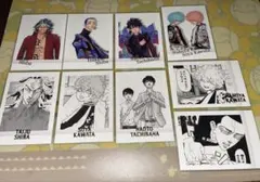 【匿名配送】東リべ 原画展 ぱしゃこれ まとめ売り ①