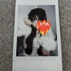 2026年最新】逃げ水あむ チェキの人気アイテム - メルカリ