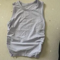 Lululemon All It Takes タンク　サイズ2