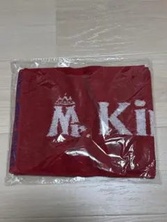 King & Prince 1st DOME TOUR Mr. 2022 タオル