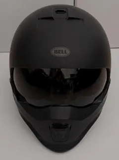 [ビッグマミー！]BELL ブルーザーヘルメット マットブラック Lサイズ 2026年最新】bell ヘルメット broozerの人気アイテム - メルカリ
