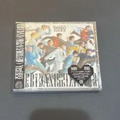 EBiDAN 15周年盤C CD Y東
