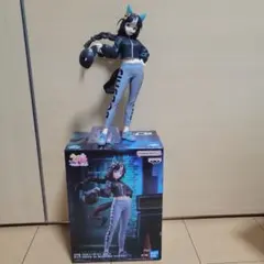 ウマ娘 BoC'z ホッコータルマエ as MACOtMai フィギュア