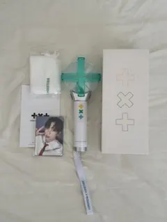 TXT ペンライトver.1 【トレカ付き】