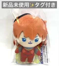 エヴァ アスカ キャラクターグッズ