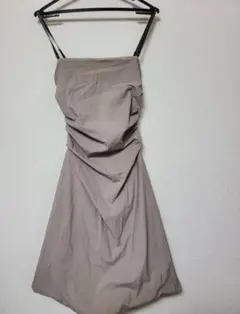 FOXEY　ニューヨーク　ドレス　ワンピース　40サイズ