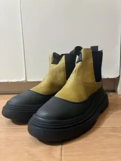 ZARA ブーツ (キッズ)のサムネイル