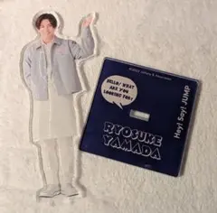 山田涼介 アクリルスタンド