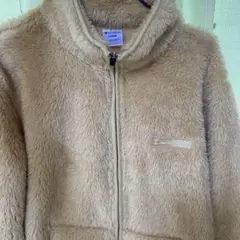 champion モコモコダウン　Lサイズのサムネイル