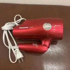 Panasonic ヘアドライヤー EH-NA05 本体 ジャンク品 - メルカリ