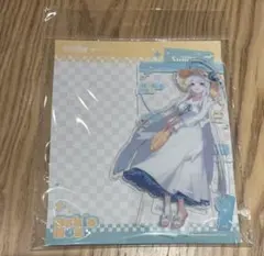 ブルーアーカイブ × 模玩熊 中国 生塩ノア アクリルスタンド