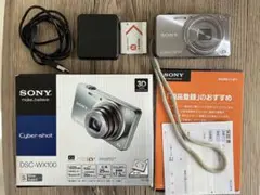 2026年最新】SoNy cybershot dsc-wx100の人気アイテム - メルカリ