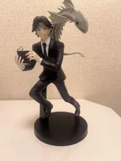 HUNTER × HUNTER クロロ=ルシルフル プライズ