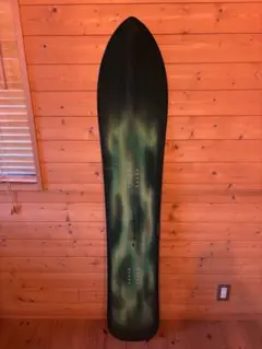 限定品 gentemstick Aloha Nakaoi スノーボード