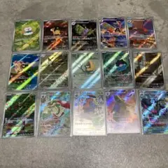 ポケモンカード　arまとめ売り