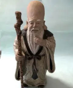 2026年最新】七福神 福禄寿 置物の人気アイテム - メルカリ