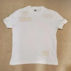 BIKKEMBERGS Tシャツ ホワイト