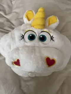 バターカップ キャラクターグッズ