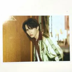 2026年最新】吉田仁人 生誕 生写真の人気アイテム - メルカリ