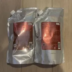 期間限定値下げ中】残り2点オージュア リペアリティ シャンプー