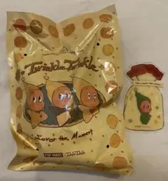 Twinkle Twinkle Savor the Moment 抹茶