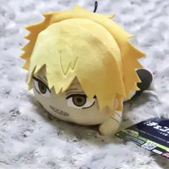 チェンソーマン レゼ篇 寝そべり ぬいぐるみ デンジ