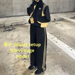 激レア!!!デットストック】日本代表 アディダス セットアップ ジャージ