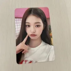 2025年最新】ive ウォニョン シーグリの人気アイテム - メルカリ