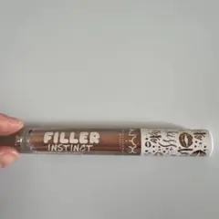 NYX FILLER INSTINCT リップグロス2.5mlのサムネイル