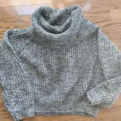 お値下げしました！セーター