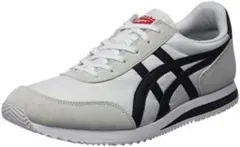 Onitsuka Tiger New York/White Black