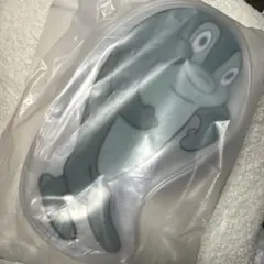 トムとジェリー　ハッピーくじ　D賞　ポーチ　魚　さかな　トムジェリ　一番くじ