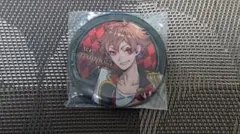 ツイステ カプ缶 エース