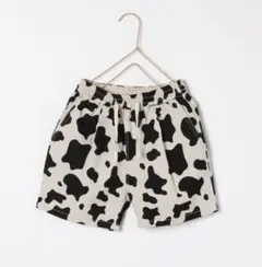 【LOWRYS FARM】デッキショーツ　140〜150㎝