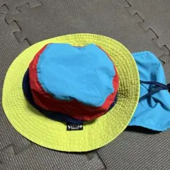 カラフル子供用ハット 54cm