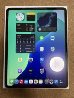 iPad Air 13インチ M3 wi-fi 256GB